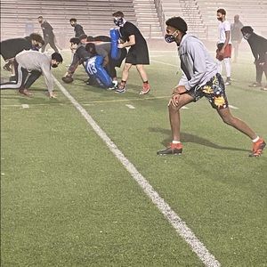 Meet your Posher, Dylan